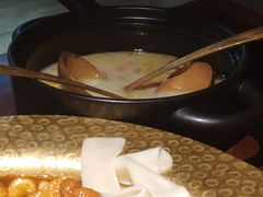 -楼兰新疆主题餐厅(坂田佳华领汇广场店)