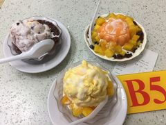 -芬芳甜品(同福路店)
