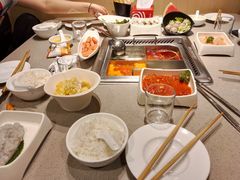-海底捞火锅(漫乐城夜宵主题店)