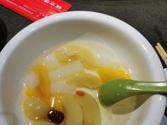 -缘福乡村铁锅炖民宿(八达岭店)