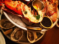 -壳里西餐厅Coquille Seafood Bistro(蒙自路店)