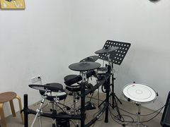 -TEMPO 音乐(五角场店)