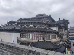 -西安城墙·碑林历史文化景区