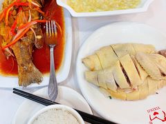-文记壹心鸡(宝华路店)