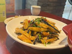 -味鼎长安·地道陕菜(凤城一路店)