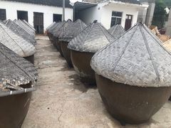 -苏州市吴中区光福窑上花果蜜饯厂