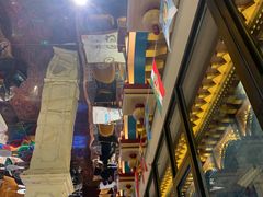 -巴依老爷新疆美食(常营店)