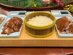 -郑庄脂渣海鲜楼(九水路店)