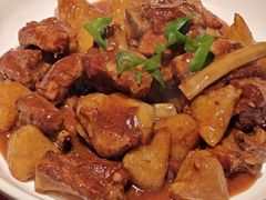 -芳芳私房菜·精做淮扬菜(承德路店)