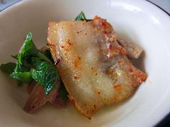 -品品野菜铜火锅(文汇路店)