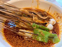 -嘉州叶婆婆钵钵鸡(建设路店)