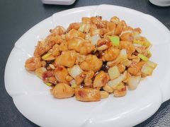 -紫光园·烤鸭·北京菜(团结湖店)