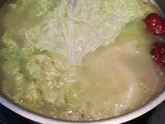 -密友回转自助火锅(世茂国际广场店)