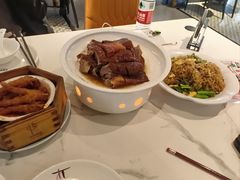 -中西名菜(增城店)
