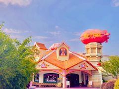 -安吉Hello Kitty乐园