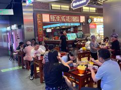 -新佳丽时尚广场