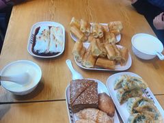 -冰泉豆浆馆(阳朔店)