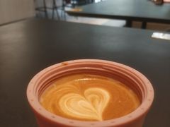 -明谦·Coffee&Cocktail Bar(美您公园店)