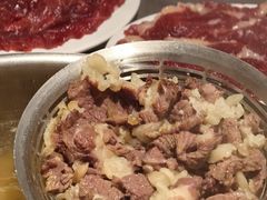 -贵宾牛·潮汕牛肉火锅(珠池总店)