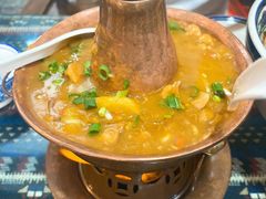 炊锅鸡-蜗牛小馆醉乡民谣云南菜(惠新西里店)