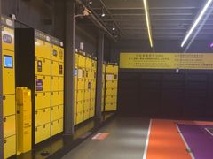 -Tenker Club弹刻极限主题公园 · 蹦床 · 团建 · 生日派对(大关店)