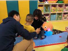 -好姑姑新梅广场托育园(上海直营园)