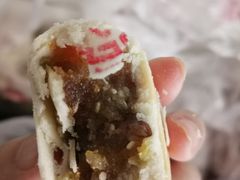 香油百果饼-爱德顺糕点食屋(利民道店)