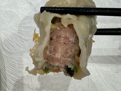 -品海楼·大连海胆锅贴馆(东港店)