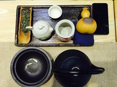 -扫雪煮茶(西村店)