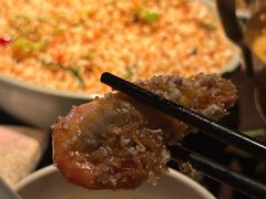 -大头虾越式风味餐厅(光明广场店)