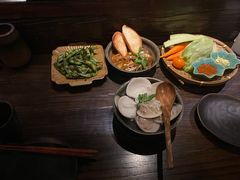 -三川·十酒Izakaya(南昌路店)