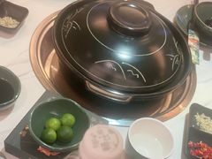 -狐狸爱上椰子鸡(滨江星光大道店)