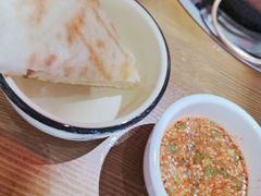 -阿婆情腊排骨火锅(饮玉巷店)