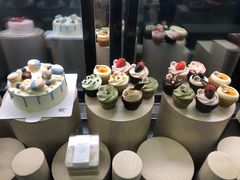 -Pantry's Best派悦坊蛋糕(K11购物艺术中心店)