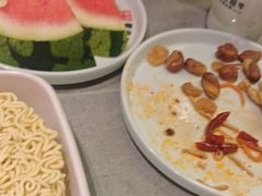 -宴全牛粤来越牛潮汕鲜牛肉火锅(海州万达广场店)