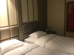 -海德温泉酒店