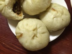-姚记炒肝店(鼓楼店)