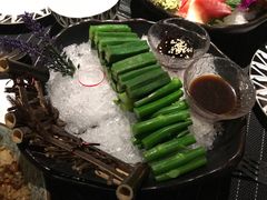 -花见无国界料理(科林楼店)