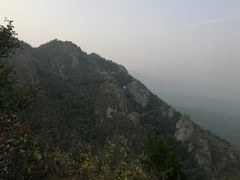 -北京鹫峰国家森林公园