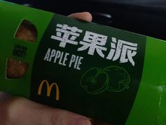 -麦当劳(南京南站站外店)
