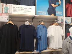 -优衣库(威海威高购物中心店)