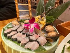 -山海蟹庐·海鲜糟粕醋火锅(慈溪店)