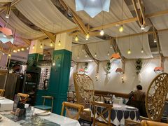 -MIO弥欧洋房西餐厅(中央大街店)