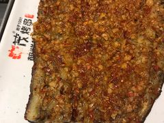 -丰茂烤串(建设街店)