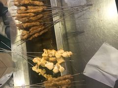 -小王烧烤(毓龙路店)