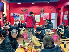 -冒椒火辣(奎星楼街店)