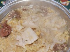 -人民公社大食堂(顺义总店)