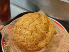 -孖记茶档·热腾茶餐(乐峰店)