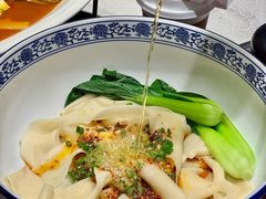 -東舍食唐精品陕菜馆