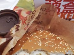-汉堡王(龙德广场店)